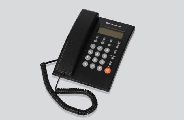 9博体育HCD999(3)TSD话机