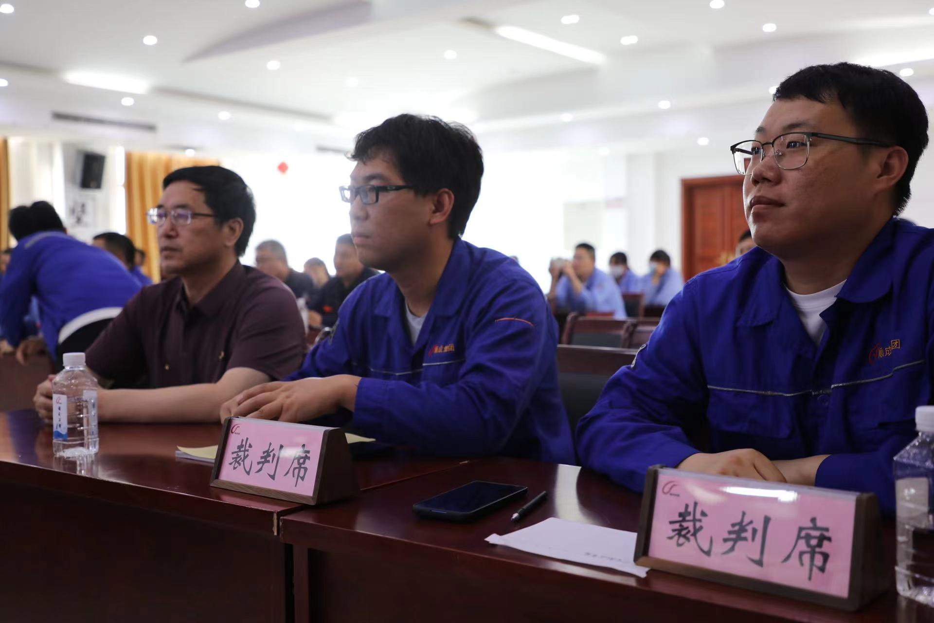 安全出产月知识较量